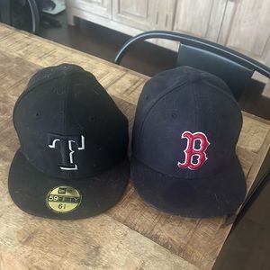 59fifty hats